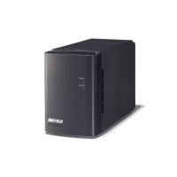 Buffalo DriveStation Duo 6TB (HD-WL6TU3R1-EU)